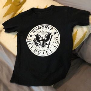 Toddler Band T
